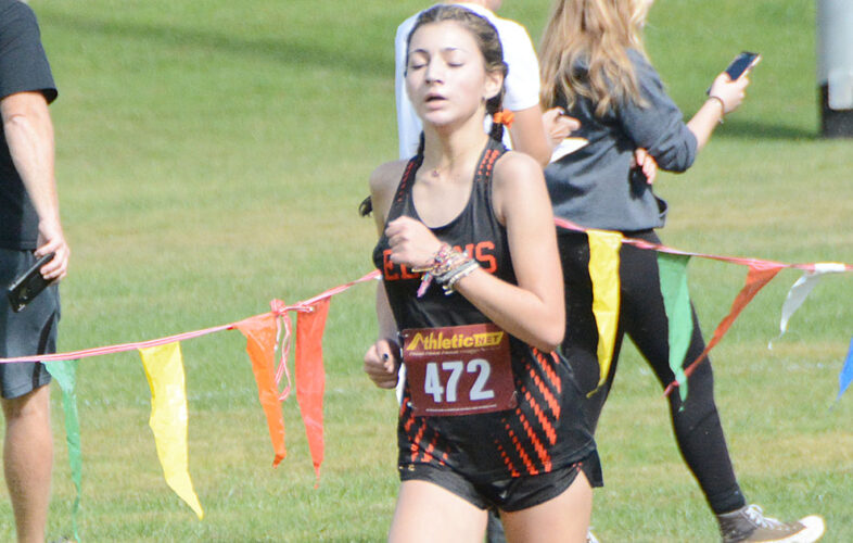 Biola, EHS harriers preparing for states News, Sports, Jobs The